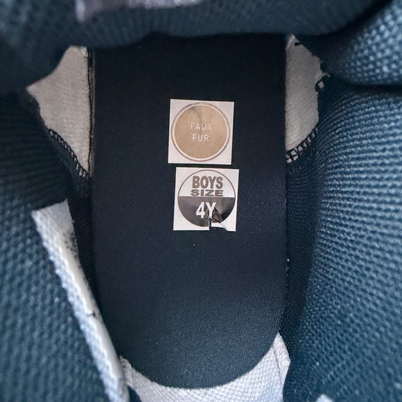 Jordan 6 Rings Kids 4Y - Picture 7 of 9